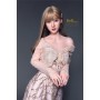 Irontech Louise 152 cm Full Silicone Sex Doll - Realistic & Lifelike